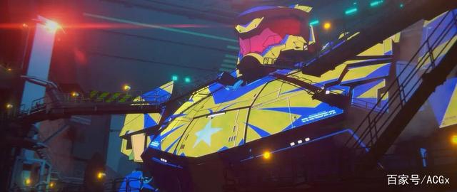 《环太平洋》动画中国口碑折戟，“美日合作”行不行？