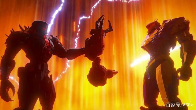 《环太平洋》动画中国口碑折戟，“美日合作”行不行？