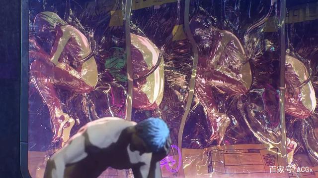 《环太平洋》动画中国口碑折戟，“美日合作”行不行？
