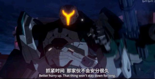 在《环太平洋》中，对于酱油机甲掠夺者宙斯，你是否还有印象吗？
