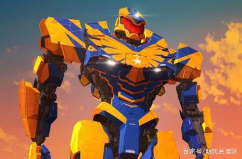 在《环太平洋》中，登场数量最多的三级怪兽酸鬣，你还记得它吗？