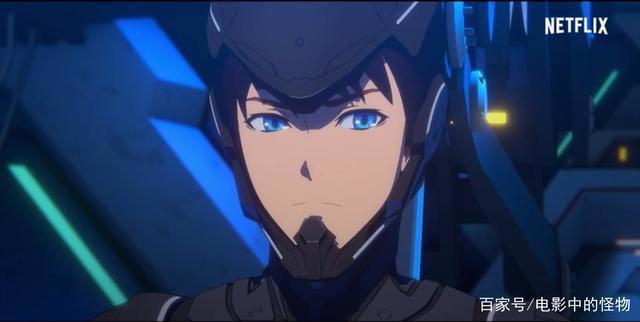 《哥斯拉奇点》《环太平洋黑色禁区》曝新画面，喷射杰格对战怪兽