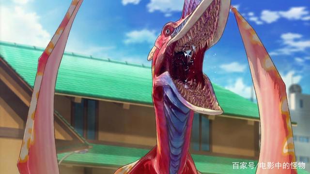 《哥斯拉奇点》《环太平洋黑色禁区》曝新画面，喷射杰格对战怪兽