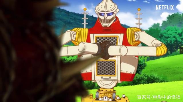 《哥斯拉奇点》《环太平洋黑色禁区》曝新画面，喷射杰格对战怪兽