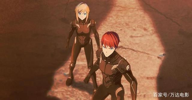 《环太平洋》新作来了，好像不过瘾？