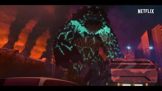 《环太平洋：黑色禁区》首波正式预告中字