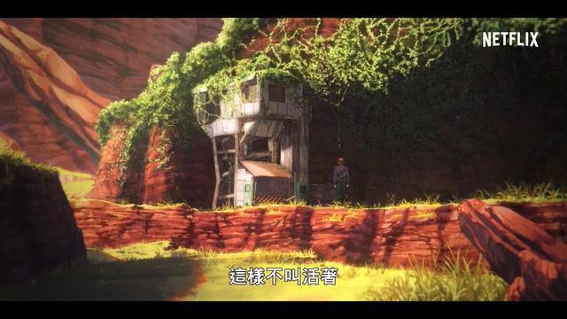 《环太平洋：黑色禁区》首波正式预告中字