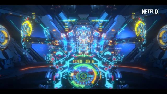 《环太平洋：黑色禁区》首波正式预告中字