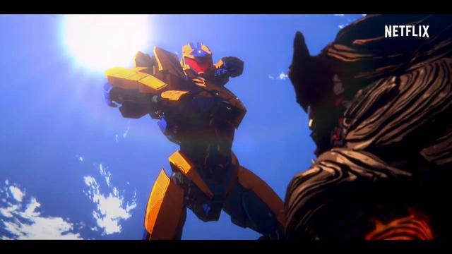 《环太平洋：黑色禁区》首波正式预告中字