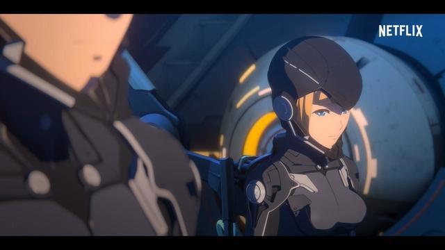 《环太平洋：黑色禁区》中文预告3月4日上线网飞