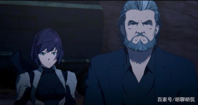 环太平洋黑色禁区——第五集