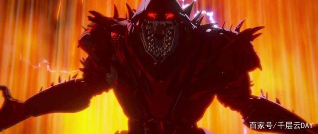 《环太平洋：黑色禁区》这些细节致敬了电影！