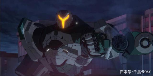 《环太平洋：黑色禁区》这些细节致敬了电影！