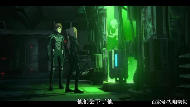 环太平洋黑色禁区——第二集