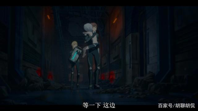 环太平洋黑色禁区——第二集