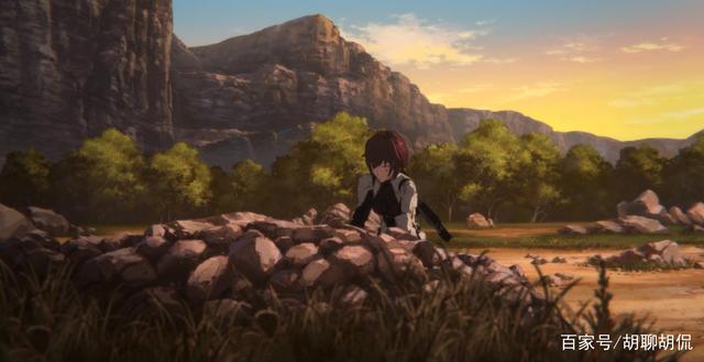 环太平洋黑色禁区——第六集