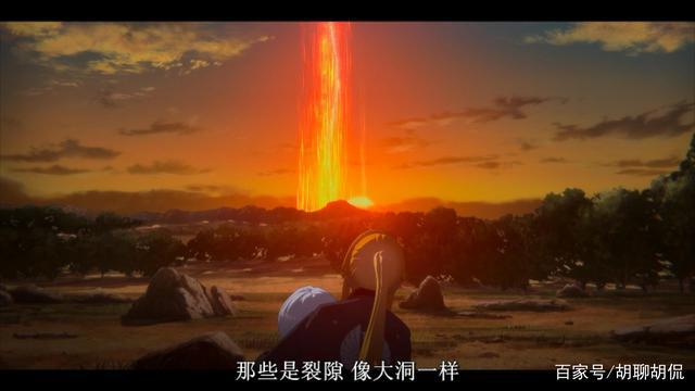 环太平洋黑色禁区——第六集