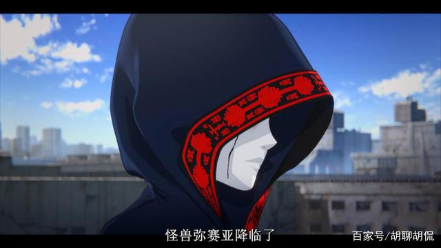 环太平洋黑色禁区——第七集