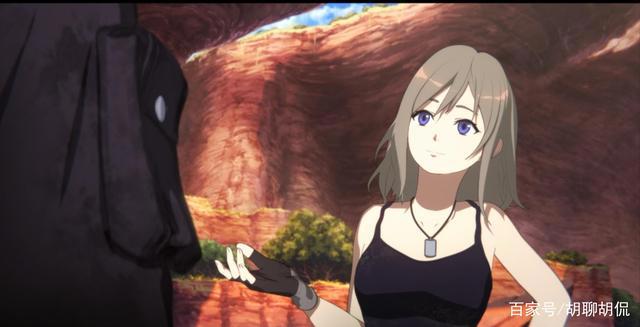 环太平洋黑色禁区——第一集