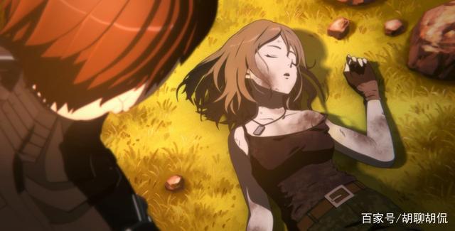 环太平洋黑色禁区——第一集