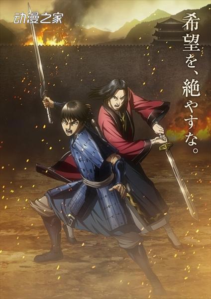 多达71部！2021年春动画列表