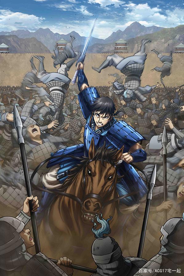 4月新番准备追哪些？2020年4月新番表公开，一起看看吧！