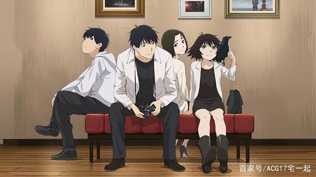 4月新番准备追哪些？2020年4月新番表公开，一起看看吧！