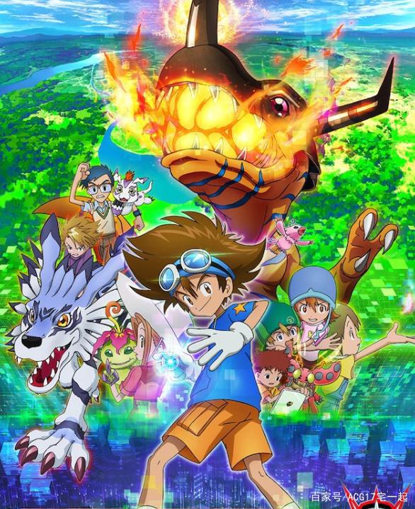 4月新番准备追哪些？2020年4月新番表公开，一起看看吧！