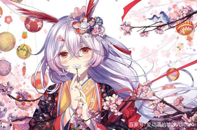 2020年4月好看动漫推荐~