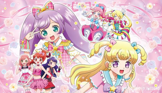 好看的校园动漫番剧推荐！