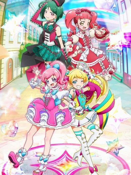 校园动漫推荐之一