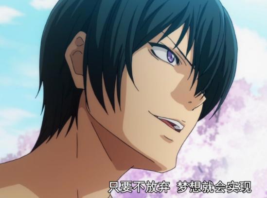 《碧蓝之海》：一个青春的季节，所有人都像故事里的主角