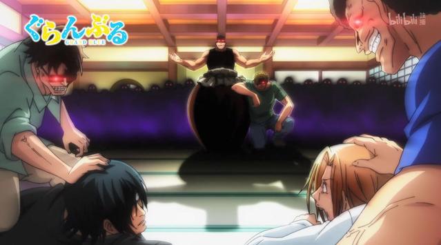 碧蓝之海结局：人不可貌相，她误食烈酒暴露出真面目