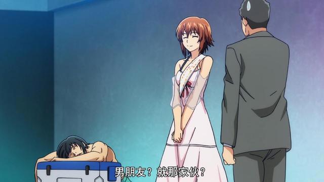 碧蓝之海：经典沙雕番，碧蓝之海，沙雕之海还是颜艺之海？