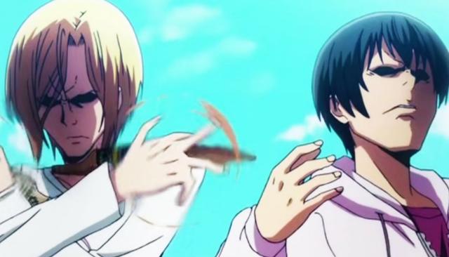 《碧蓝之海》：激情与梦想，构造出独一无二的“蔚蓝”青春