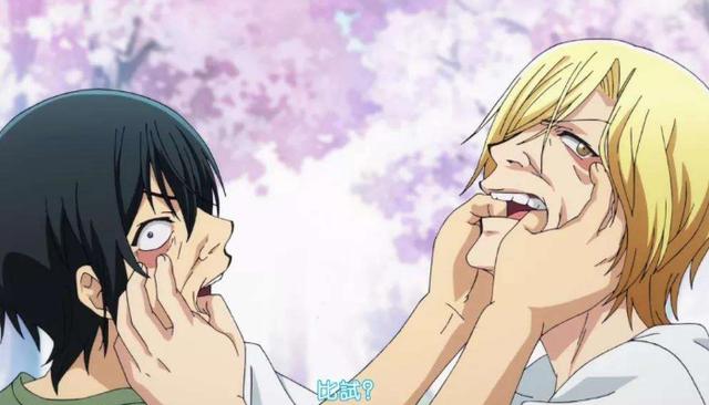 《碧蓝之海》：激情与梦想，构造出独一无二的“蔚蓝”青春