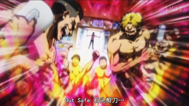 《碧蓝之海》还是“颜艺之海”？一部讲述选好社团重要性的动漫