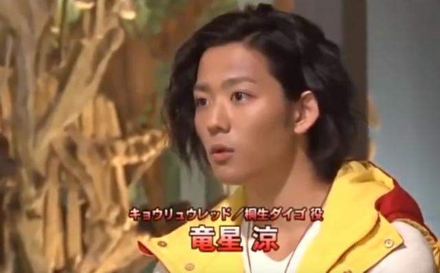 犬饲贵丈斋藤飞鸟参演《碧蓝之海》真人版，假面骑士搭配神选美女