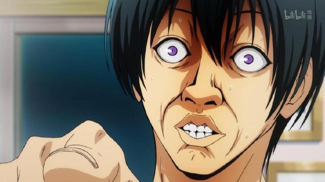 碧蓝？生命之水？这部少有的大学生新番，却无比爆笑