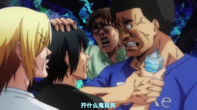 碧蓝之海：颜艺之海动漫电影要出来了？可惜因为疫情延期了……