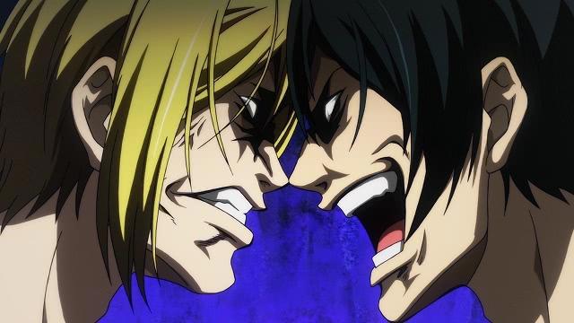 碧蓝之海：颜艺之海动漫电影要出来了？可惜因为疫情延期了……