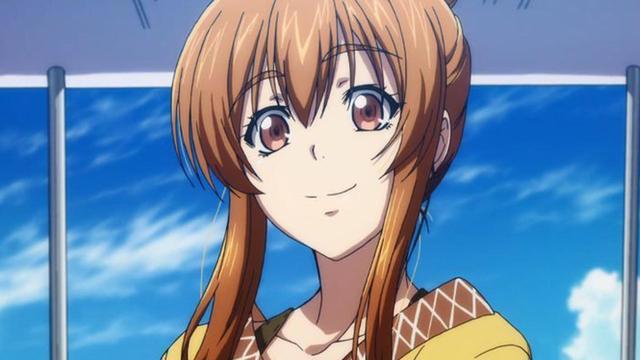 《碧蓝之海》那些只选择自己会的东西，是别人无法体会到的乐趣