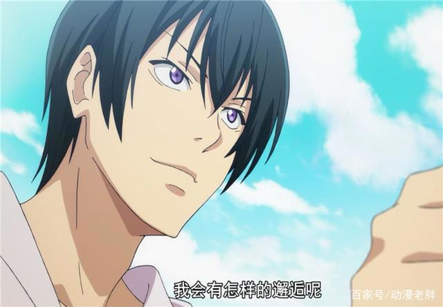 简评《碧蓝之海》，1部笑到流泪的作品，却“崩坏”了我的夏天