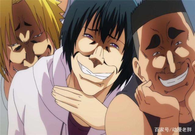 简评《碧蓝之海》，1部笑到流泪的作品，却“崩坏”了我的夏天