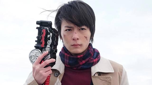 碧蓝之海真人影视化，桐生战兔成裸男，开头就高能，敢拍就敢看