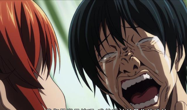 碧蓝之海真人影视化，桐生战兔成裸男，开头就高能，敢拍就敢看