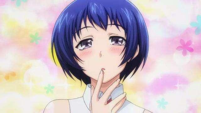 碧蓝之海真人影视化，桐生战兔成裸男，开头就高能，敢拍就敢看