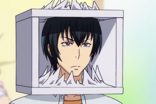 碧蓝之海、碧蓝幻想、碧蓝航线，看错一点点，就是不一样的世界！