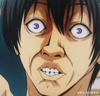 最爱的沙雕番《碧蓝之海》，画风和故事情节双高