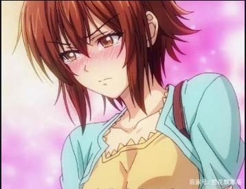 最爱的沙雕番《碧蓝之海》，画风和故事情节双高